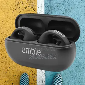 Ambie Gentle Earcuff Perfect Gift Idea