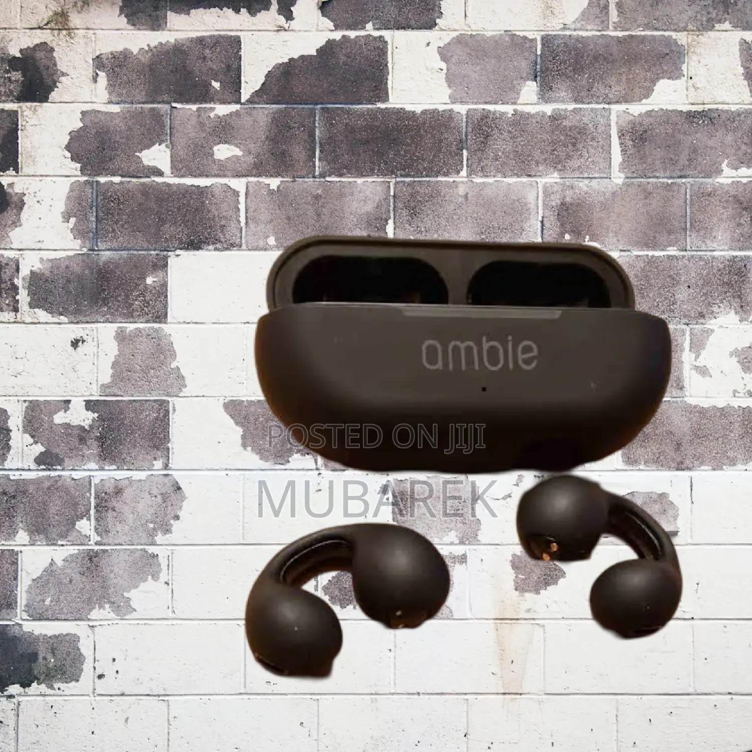 Ambie Gentle Earcuff Highlights Your Personality