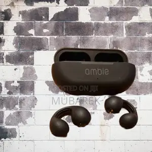 Ambie Gentle Earcuff Highlights Your Personality