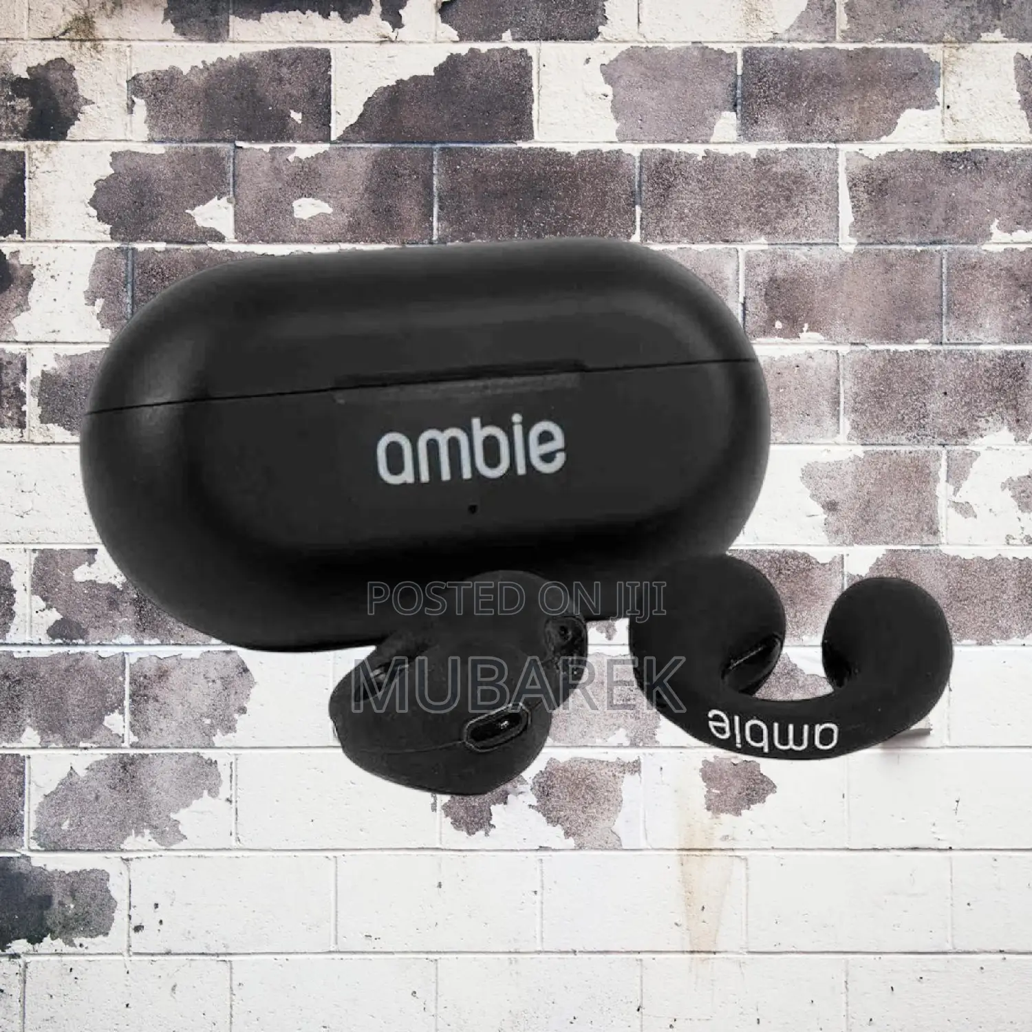 Ambie Gentle Earcuff Highlights Your Personality