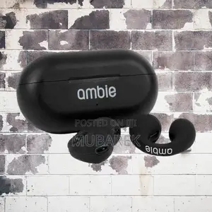 Ambie Gentle Earcuff Highlights Your Personality