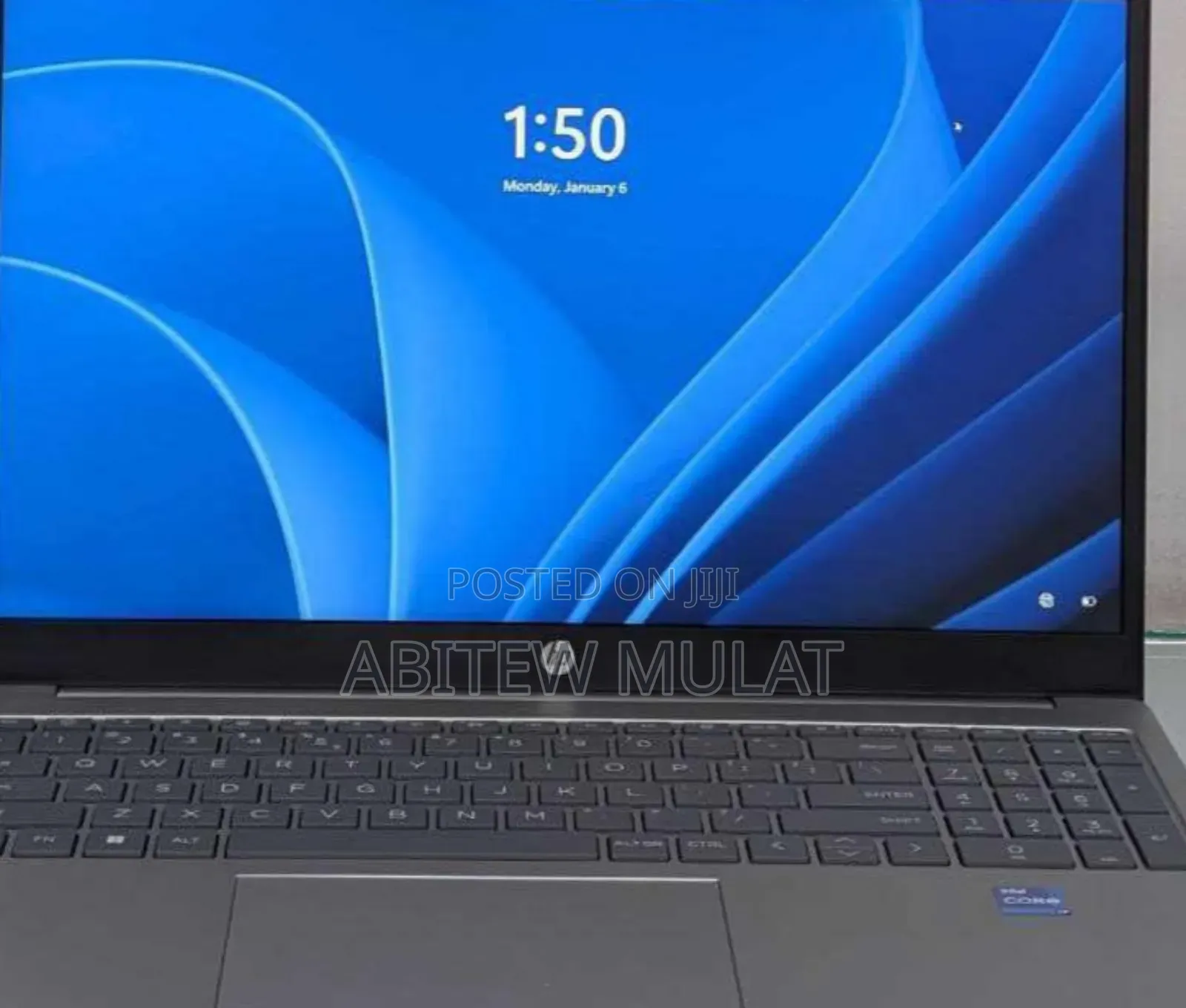 New Laptop HP Stream Notebook 16GB Intel Core I7 SSD 512GB