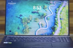 New Laptop Asus VivoBook 15 X505BA 16GB Intel Core I7 SSD 512GB