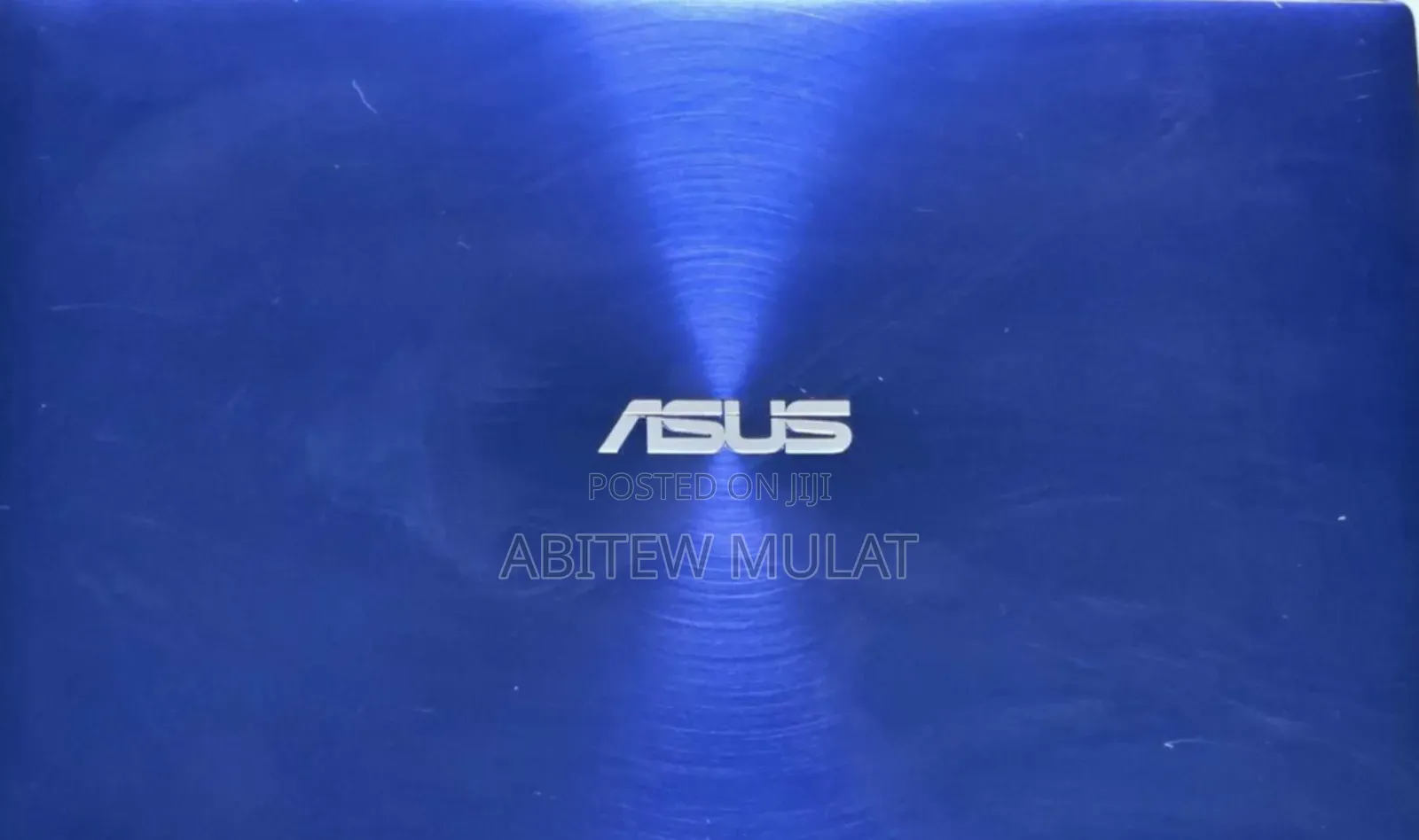 New Laptop Asus VivoBook 15 X505BA 16GB Intel Core I7 SSD 512GB