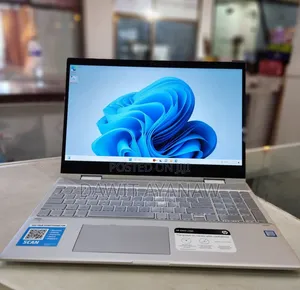 Photo - New Laptop HP Envy X360 16GB Intel Core I7 SSD 512GB