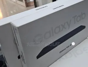 New Samsung Galaxy Tab A9+ 64 GB Gray