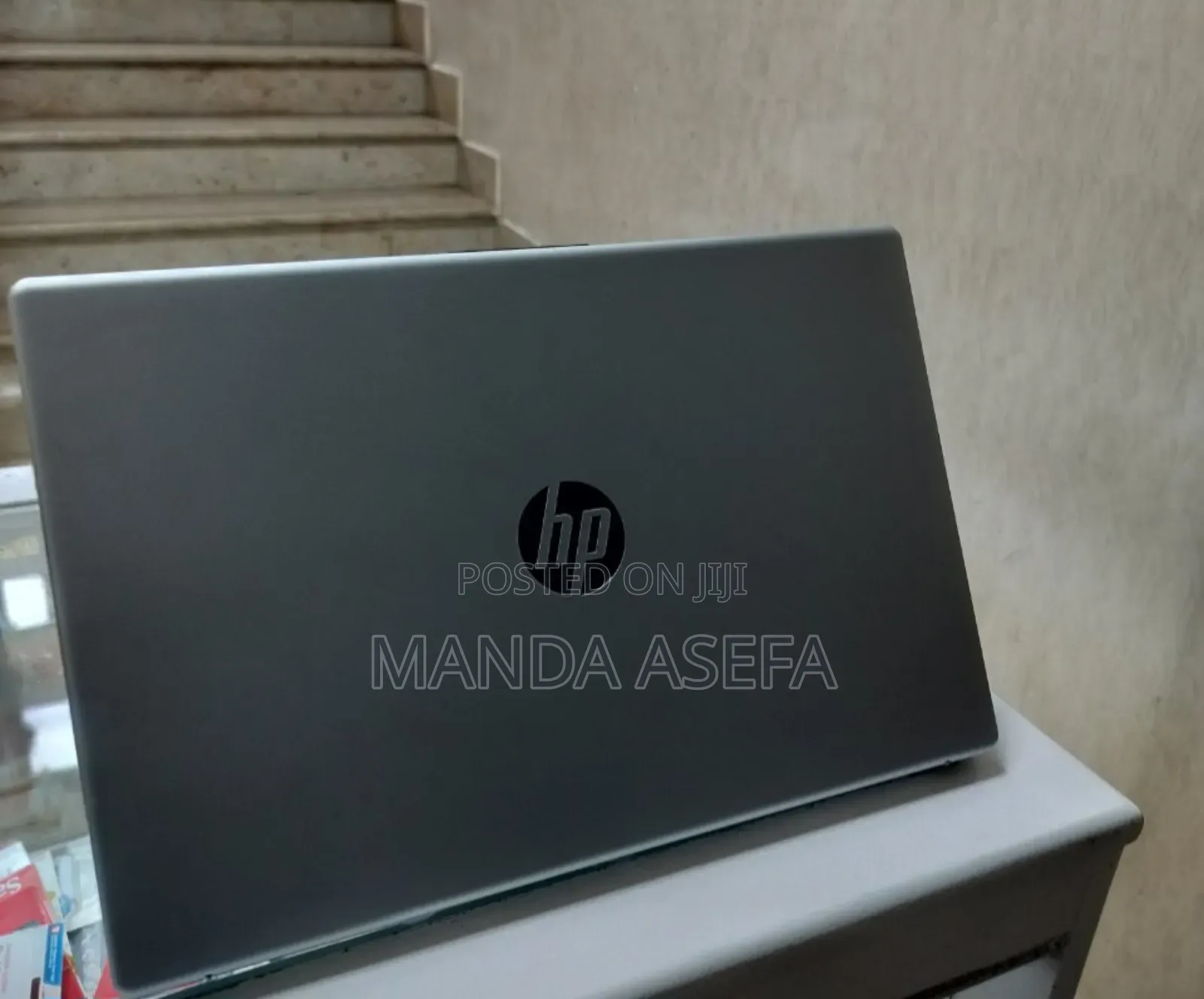 New Laptop HP Stream Notebook 16GB Intel Core I7 SSD 512GB