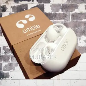 Photo - Ambie Gentle Earcuff for Fashion-Forward Individuals