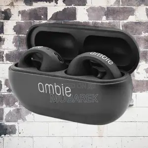 Ambie Gentle Earcuff for Fashion-Forward Individuals