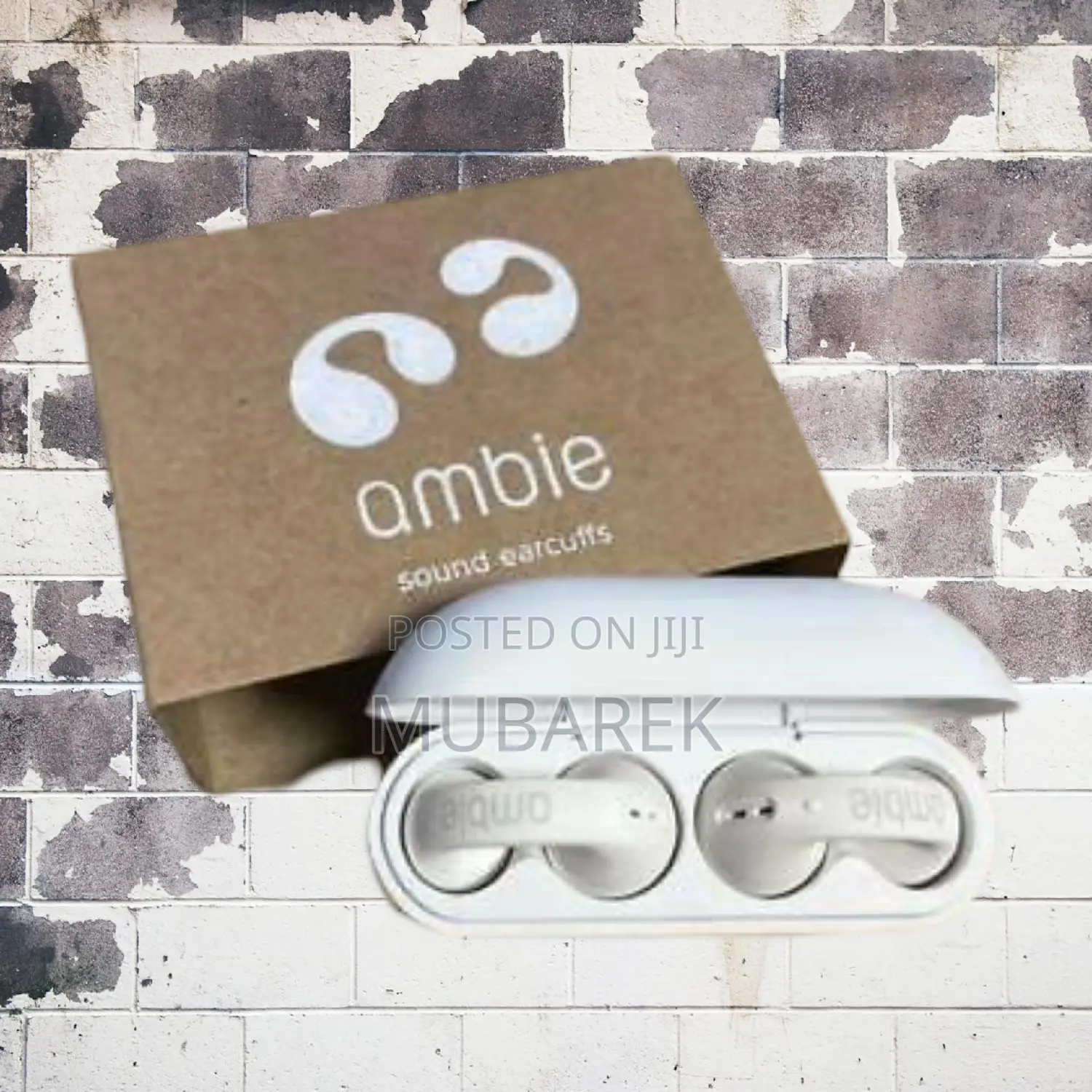 Ambie Gentle Earcuff for Fashion-Forward Individuals