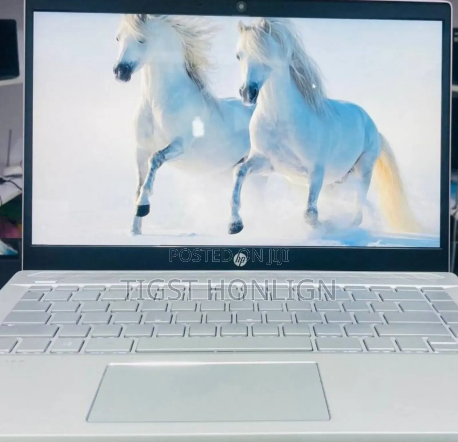 New Laptop HP Pavilion 14 16GB Intel Core I5 SSD 512GB