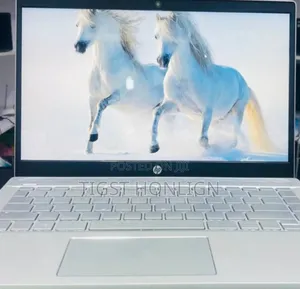 New Laptop HP Pavilion 14 16GB Intel Core I5 SSD 512GB