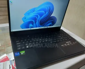 New Laptop Acer Nitro 5 16GB Intel Core I7 SSD 512GB