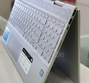 New Laptop HP Envy X360 16GB Intel Core I7 SSD 512GB