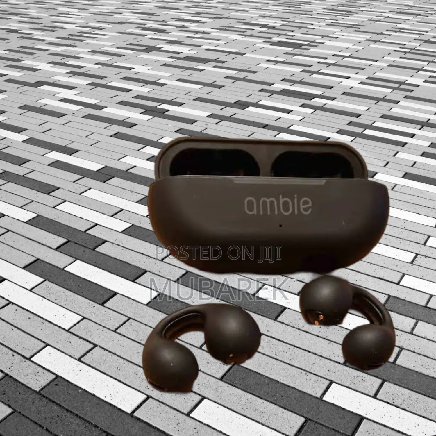 Ambie Gentle Earcuff Elevates Your Look