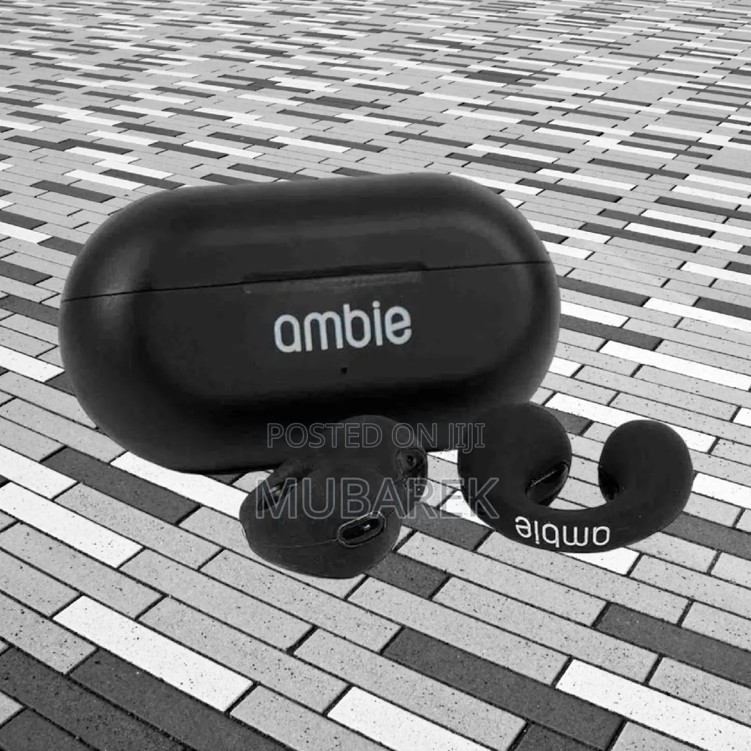 Ambie Gentle Earcuff Elevates Your Look