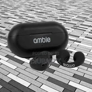 Ambie Gentle Earcuff Elevates Your Look