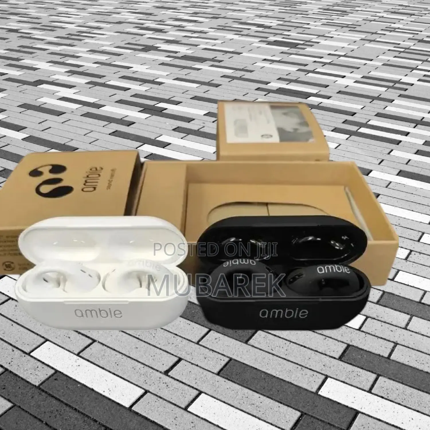 Ambie Gentle Earcuff Elevates Your Look