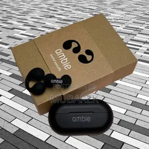 Ambie Gentle Earcuff Ideal for Layering Jewelry