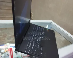 New Laptop HP Victus 16 16GB AMD Ryzen 7 SSD 1T