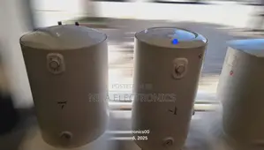 Water Heater Jaguar 80l Boiler Horizontal Vertical Deliver