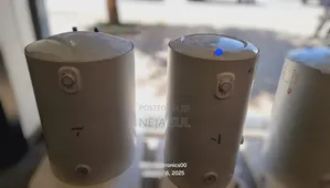 Water Heater Jaguar 80l Boiler Horizontal Vertical Deliver