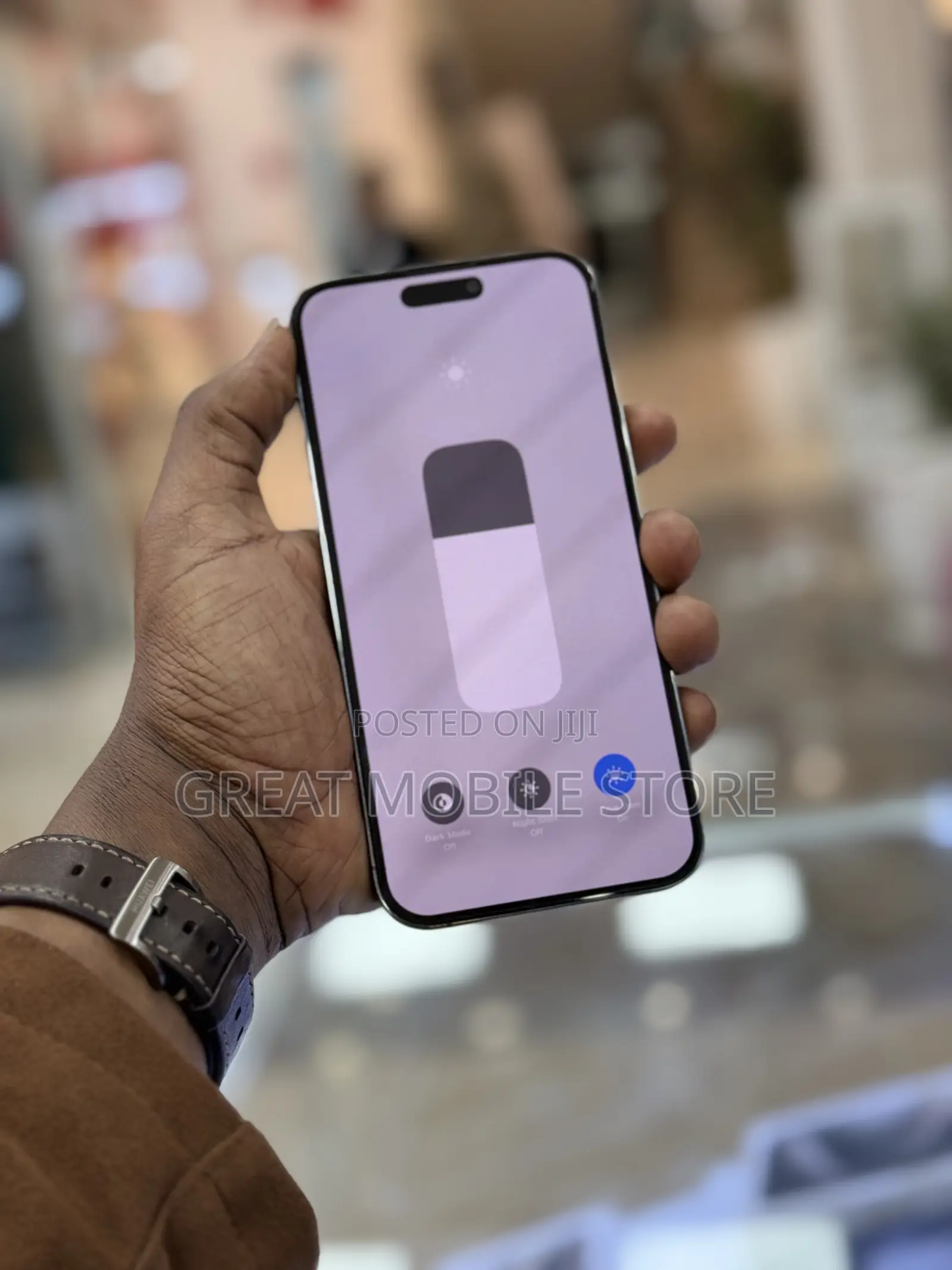 Apple iPhone 14 Pro 128 GB Purple