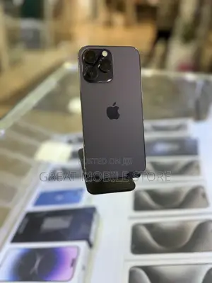 Apple iPhone 14 Pro 128 GB Purple