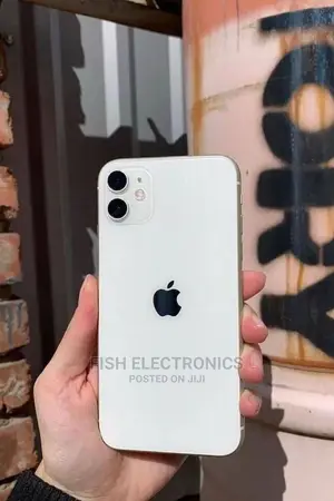 Photo - New Apple iPhone 11 64 GB White