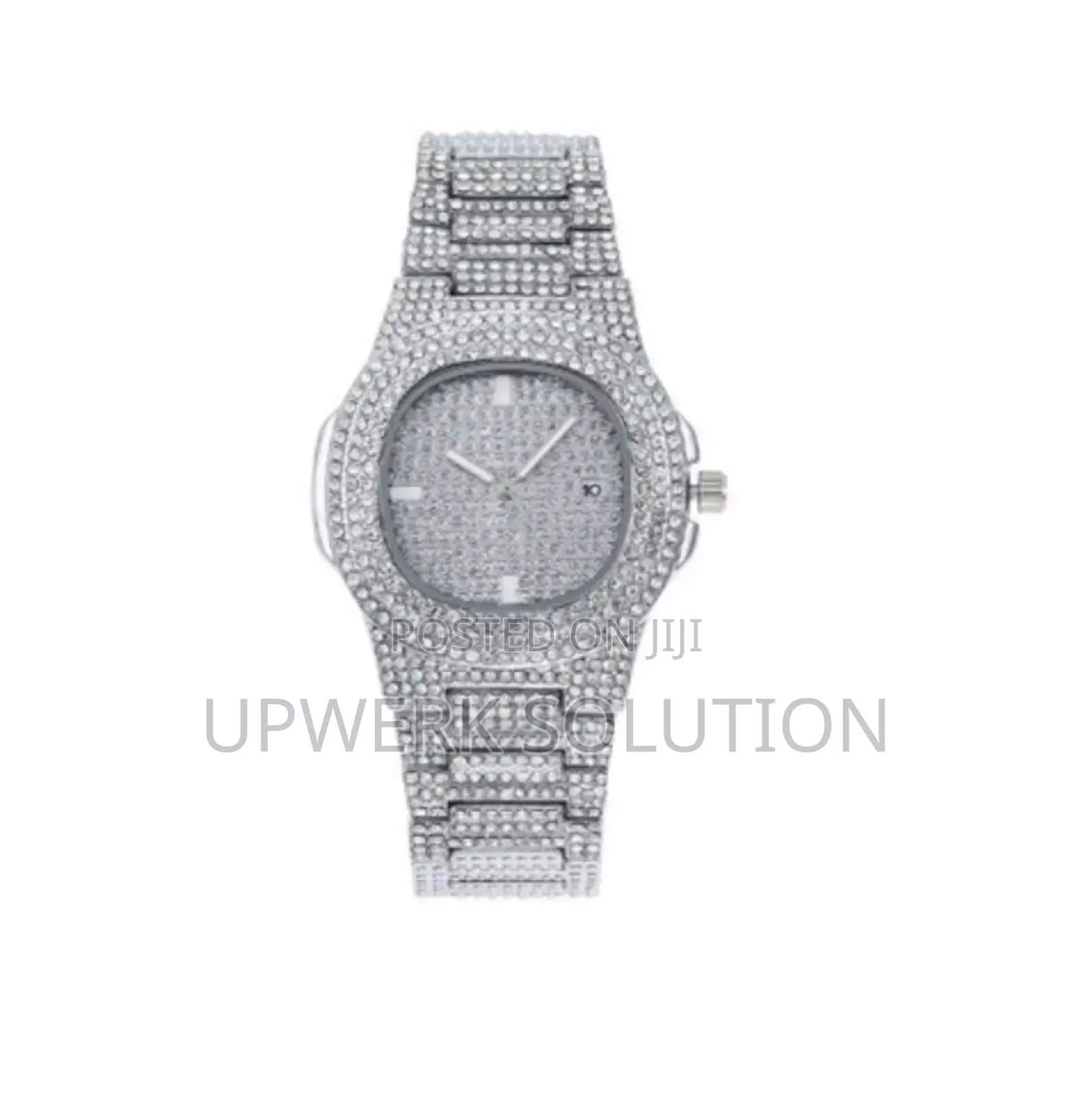 New Fashion Unisex Watch