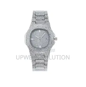 New Fashion Unisex Watch