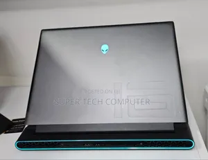 New Laptop Alienware M15 R3 16GB Intel Core I7 SSD 1T