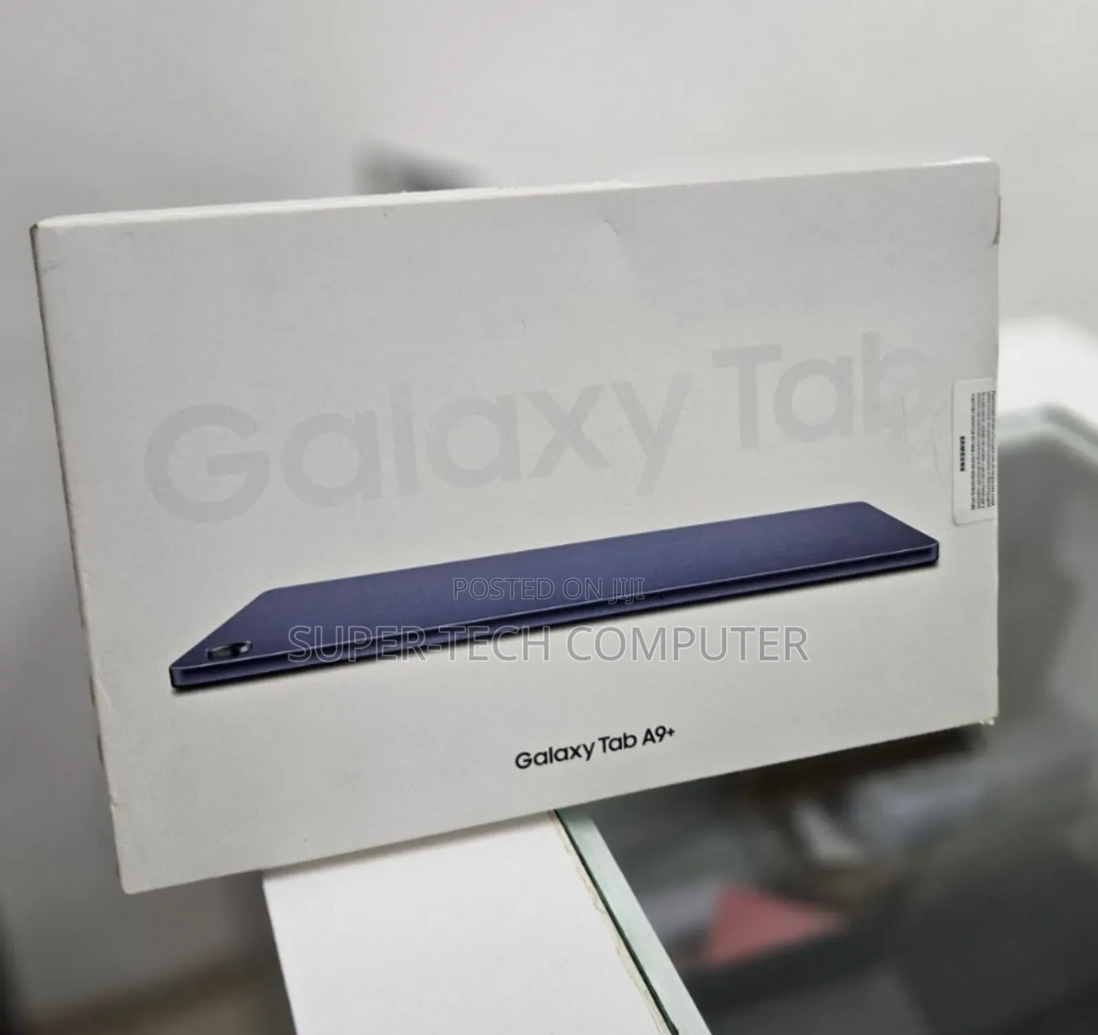 New Samsung Galaxy Tab A9+ 64 GB