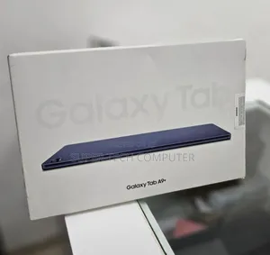 Photo - New Samsung Galaxy Tab A9+ 64 GB