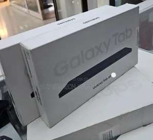 New Samsung Galaxy Tab A9+ 64 GB