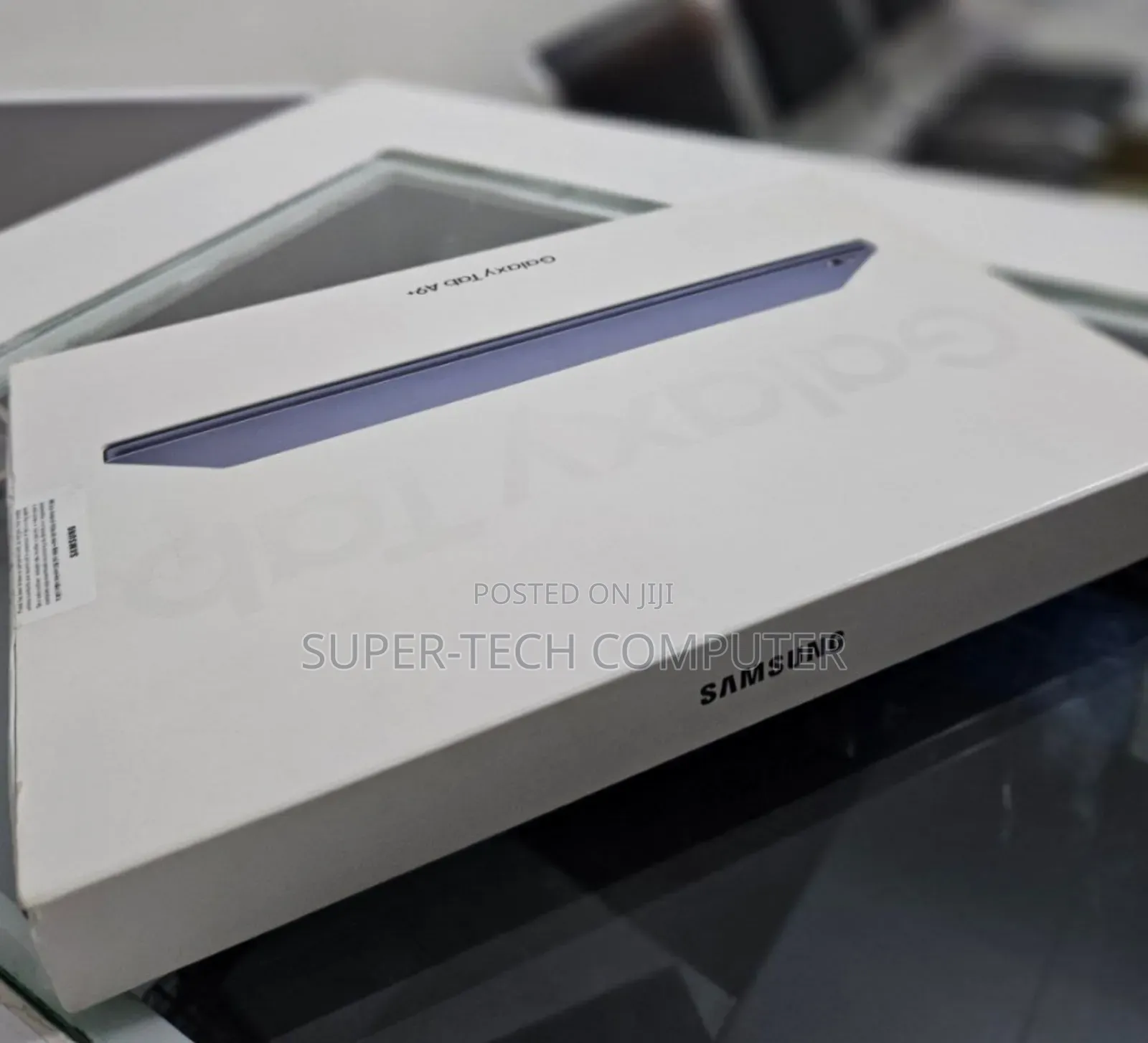 New Samsung Galaxy Tab A9+ 64 GB