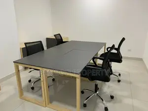 Photo - Furnished Office