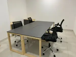 Furnished Office