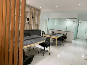 Furnished Office