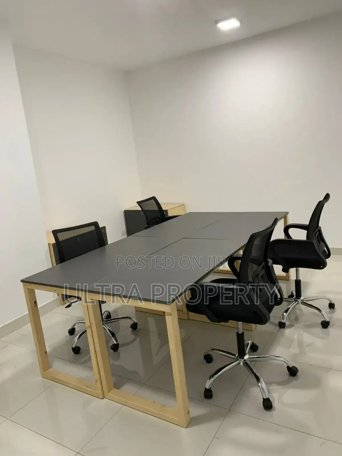 Furnished Office