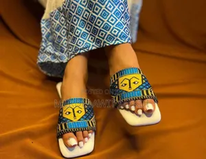 Photo - Flatshoes for Timket