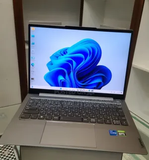 New Laptop Lenovo ThinkBook 13 16GB Intel Core I5 SSD 512GB