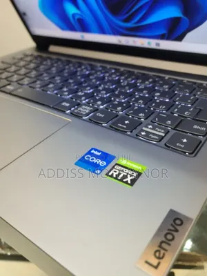 New Laptop Lenovo ThinkBook 13 16GB Intel Core I5 SSD 512GB