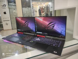 New Laptop Asus ROG Strix G15 16GB AMD Ryzen 9 SSD 1T