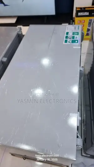 Hisense Chest Freezers 420l Free Deliver