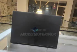 Photo - New Laptop HP Omen 16 16GB Intel Core I7 SSD 1T