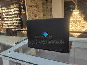 New Laptop HP Omen 16 16GB Intel Core I7 SSD 1T