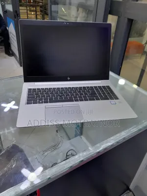 New Laptop HP EliteBook 840 16GB Intel Core I5 SSD 512GB