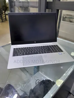 New Laptop HP EliteBook 840 16GB Intel Core I5 SSD 512GB