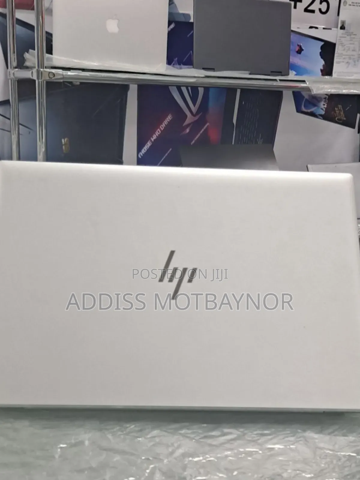 New Laptop HP EliteBook 840 16GB Intel Core I5 SSD 512GB